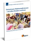 Buchcover Gemeinsam Mathematik lernen