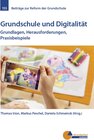 Buchcover Grundschule und Digitalität