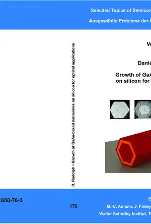 Buchcover ISBN 9783941650763