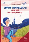 Buchcover Jonny Himmelblau und der Millionenvogel