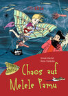 Buchcover Chaos auf Melele Pamu
