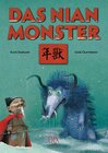 Buchcover Das Nian-Monster