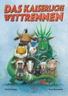 Buchcover Das kaiserliche Wettrennen