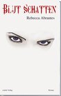 Buchcover Blut Schatten
