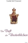 Buchcover Der Duft der Unsterblichen