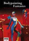 Buchcover Bodypainting Fantasies
