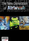 Buchcover The New Generation of Airbrush