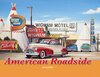 Buchcover American Roadside