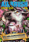 Buchcover Airbrush Step by Step 100