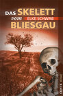 Buchcover Das Skelett vom Bliesgau