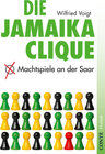 Buchcover Die Jamaika Clique