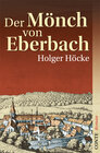 Buchcover Der Mönch von Eberbach