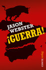 Buchcover Guerra