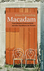 Buchcover Macadam
