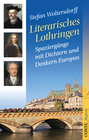 Buchcover Literarisches Lothringen