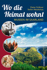 Buchcover Wo die Heimat wohnt