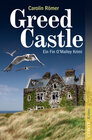 Buchcover Greed Castle