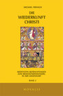 Buchcover Die Wiederkunft Christi II