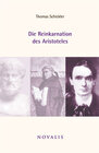 Buchcover Die Reinkarnation des Aristoteles