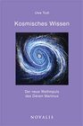 Buchcover Kosmisches Wissen