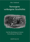 Buchcover Norwegens verborgene Geschichte