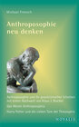 Buchcover Anthroposophie neu denken