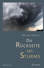 Buchcover Die Rückseite des Sturms