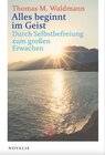 Buchcover Alles beginnt im Geist
