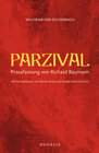 Buchcover Parzival