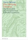 Buchcover Die Heilung Europas