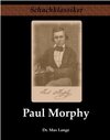 Buchcover Paul Morphy
