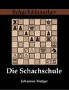 Buchcover Die Schachschule