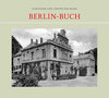 Buchcover Berlin-Buch