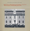 Buchcover Wolfshagen/Prignitz