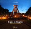 Buchcover Bergbau im Ruhrgebiet