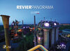 Buchcover Revierpanorama 2012