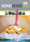 Buchcover HeimatRevier 2014