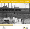 Buchcover Borbecker Heimatkalender 2014