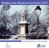 Buchcover Borbecker Heimatkalender 2015