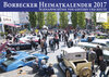 Buchcover Borbecker Heimatkalender 2017