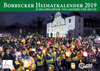 Buchcover Borbecker Heimatkalender 2019