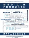 Buchcover Medizinprodukte Management