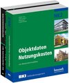 Buchcover BKI Nutzungskosten NK1 + NK2