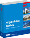Buchcover BKI Objektdaten Neubau N11