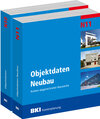 Buchcover BKI Objektdaten Neubau N10 + N11