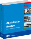 Buchcover BKI Objektdaten Neubau N12
