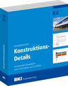 Buchcover BKI Konstruktionsdetails K4