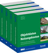 Buchcover BKI Objektdaten Nutzungkosten NK2 + NK3 + NK4 + NK5