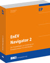 Buchcover BKI EnEV Navigator 2