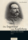 Buchcover Der Ingenieur vom Kupferberg